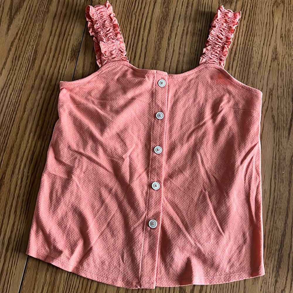 A.N.A. Tank top